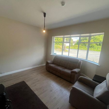 Yeats Lodge Self Catering Apartment And Bar Galway Luaran gambar
