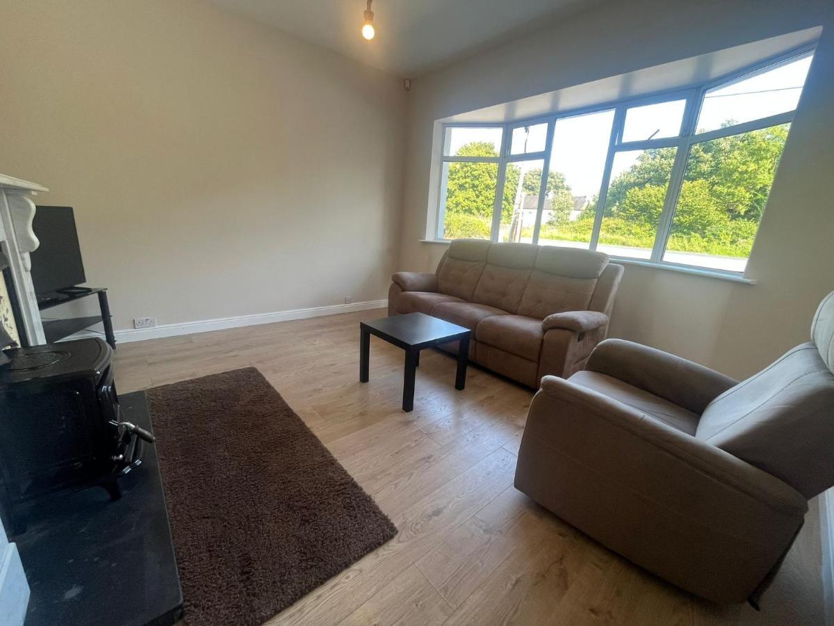 Yeats Lodge Self Catering Apartment And Bar Galway Luaran gambar