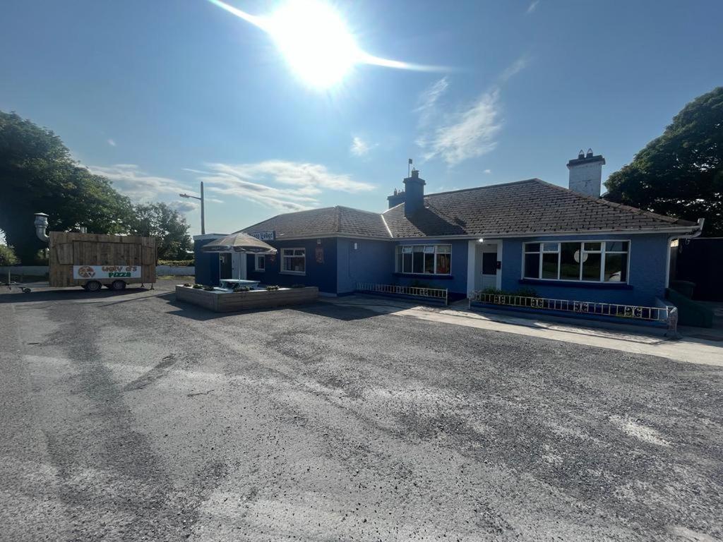 Yeats Lodge Self Catering Apartment And Bar Galway Luaran gambar