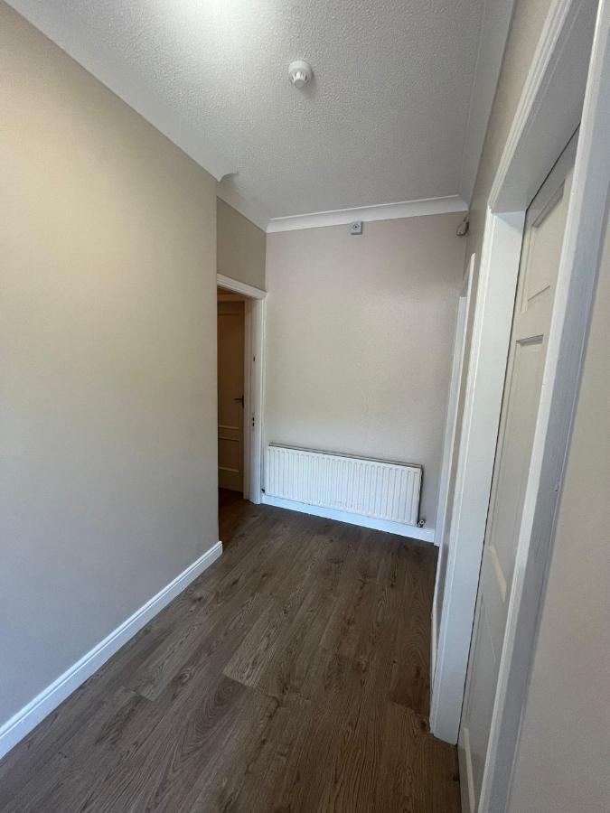 Yeats Lodge Self Catering Apartment And Bar Galway Luaran gambar