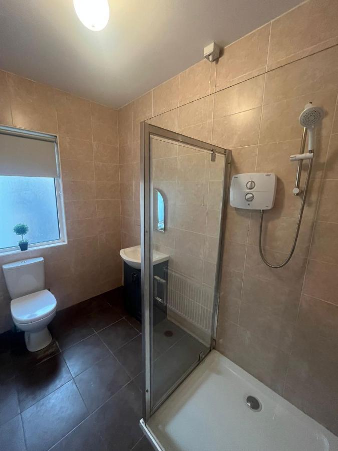 Yeats Lodge Self Catering Apartment And Bar Galway Luaran gambar