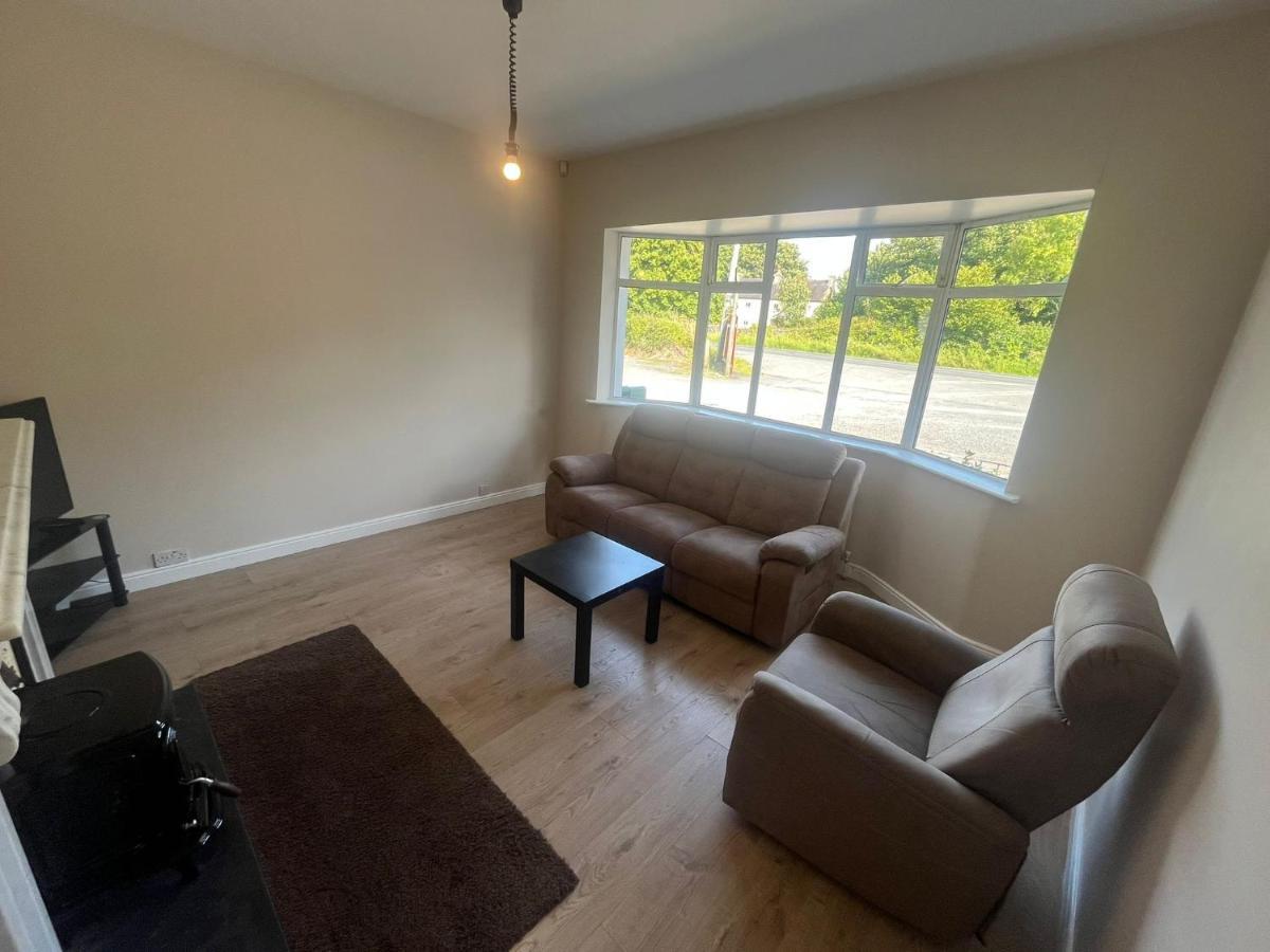 Yeats Lodge Self Catering Apartment And Bar Galway Luaran gambar