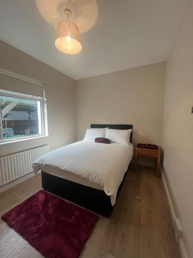 Yeats Lodge Self Catering Apartment And Bar Galway Luaran gambar
