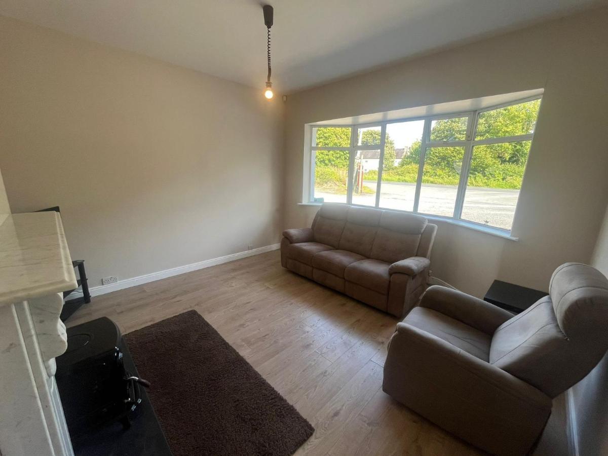 Yeats Lodge Self Catering Apartment And Bar Galway Luaran gambar