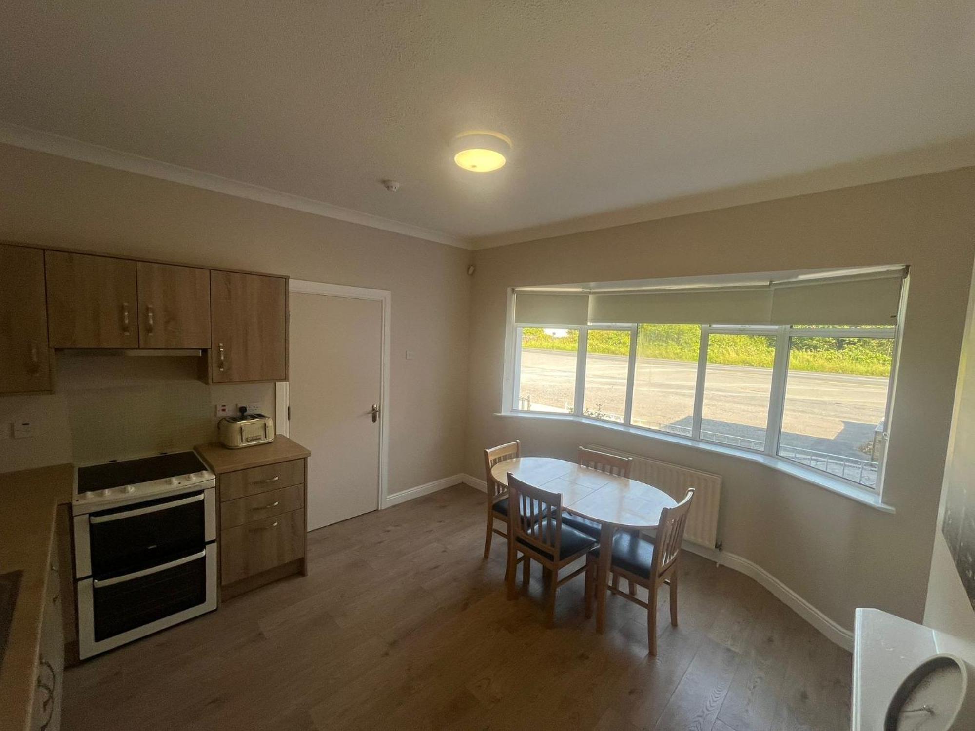 Yeats Lodge Self Catering Apartment And Bar Galway Luaran gambar