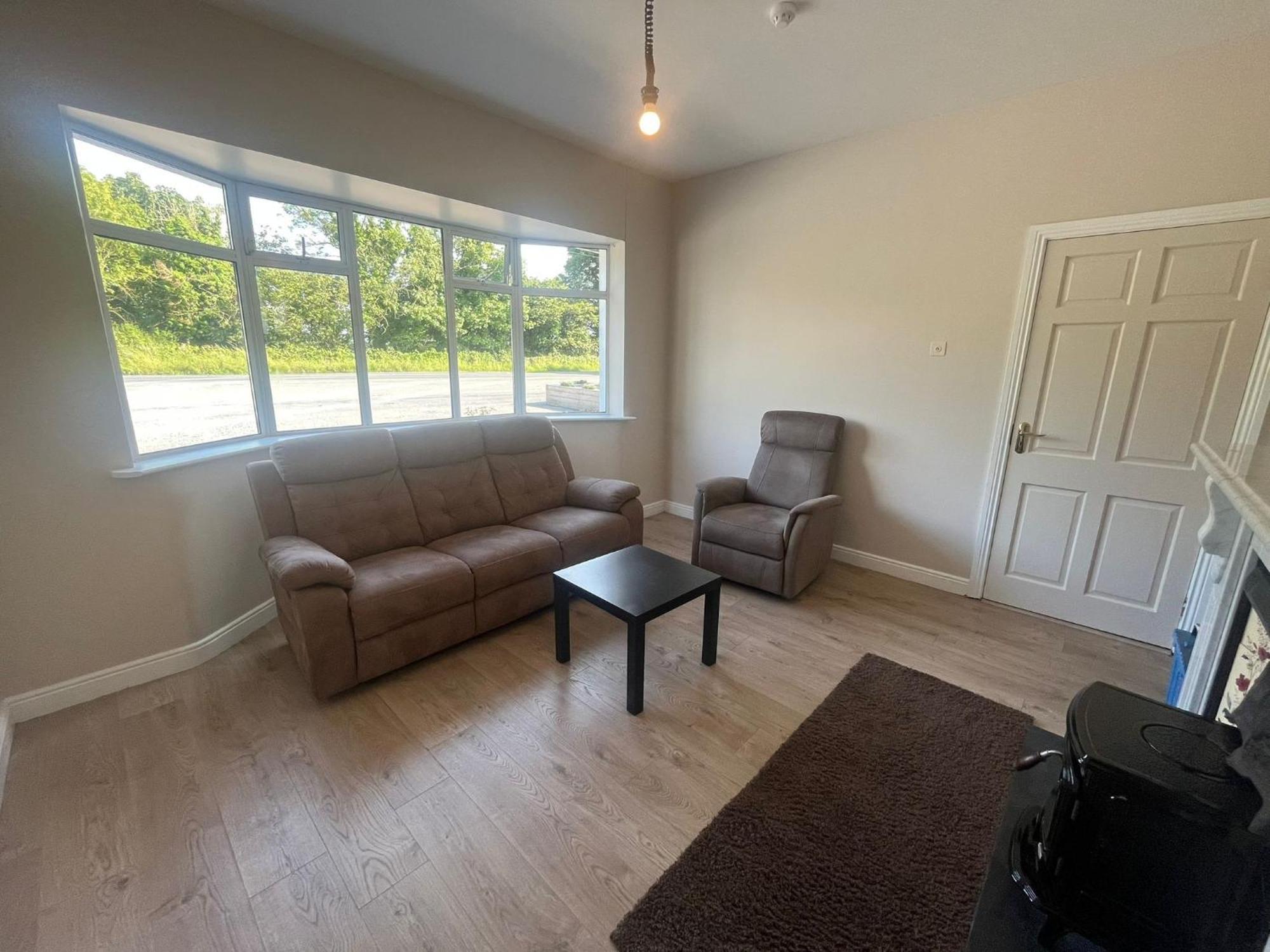 Yeats Lodge Self Catering Apartment And Bar Galway Luaran gambar