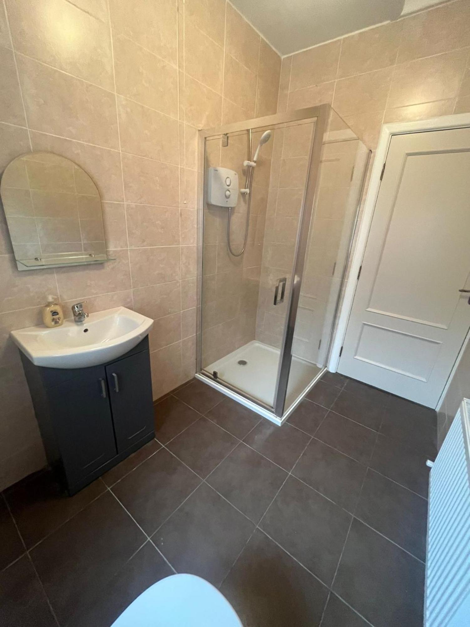 Yeats Lodge Self Catering Apartment And Bar Galway Luaran gambar