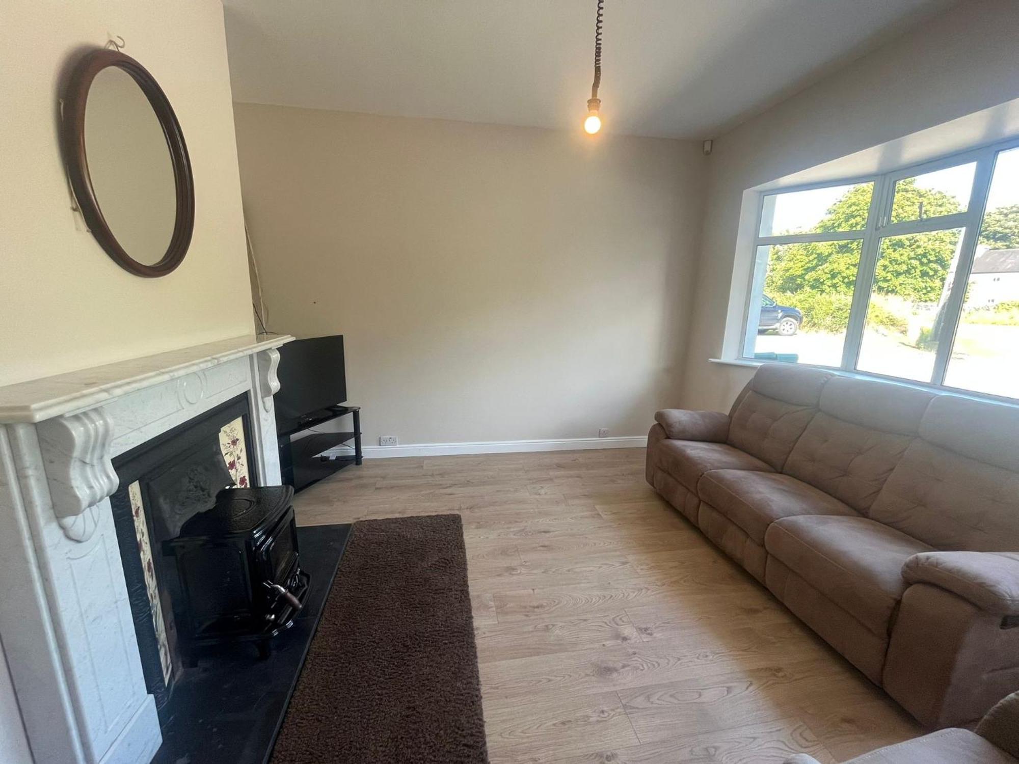 Yeats Lodge Self Catering Apartment And Bar Galway Luaran gambar