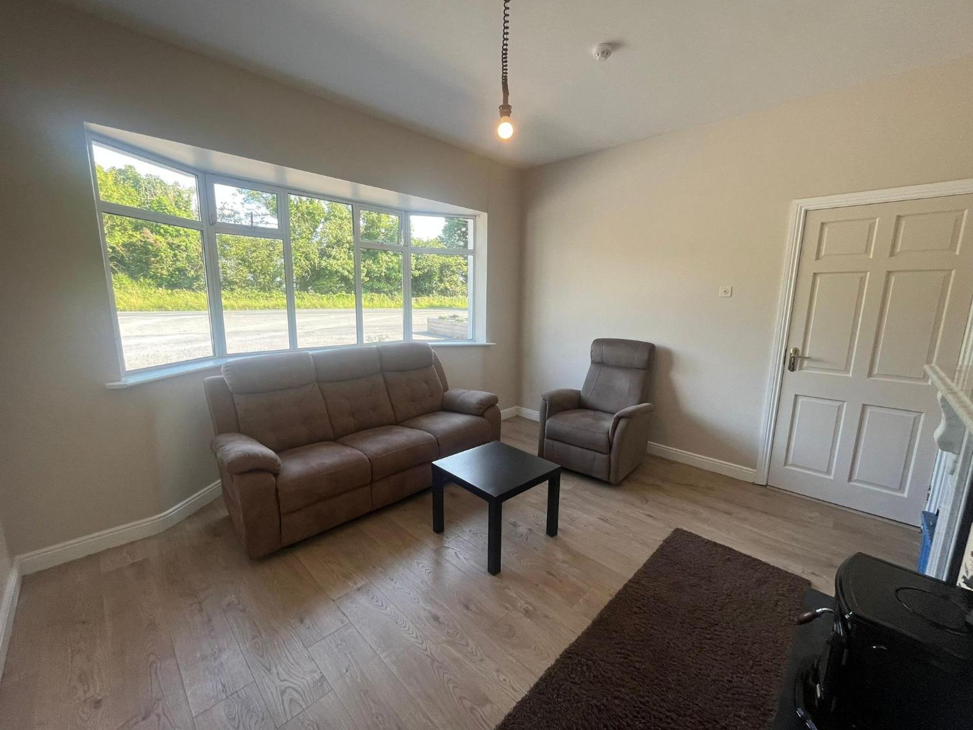 Yeats Lodge Self Catering Apartment And Bar Galway Luaran gambar