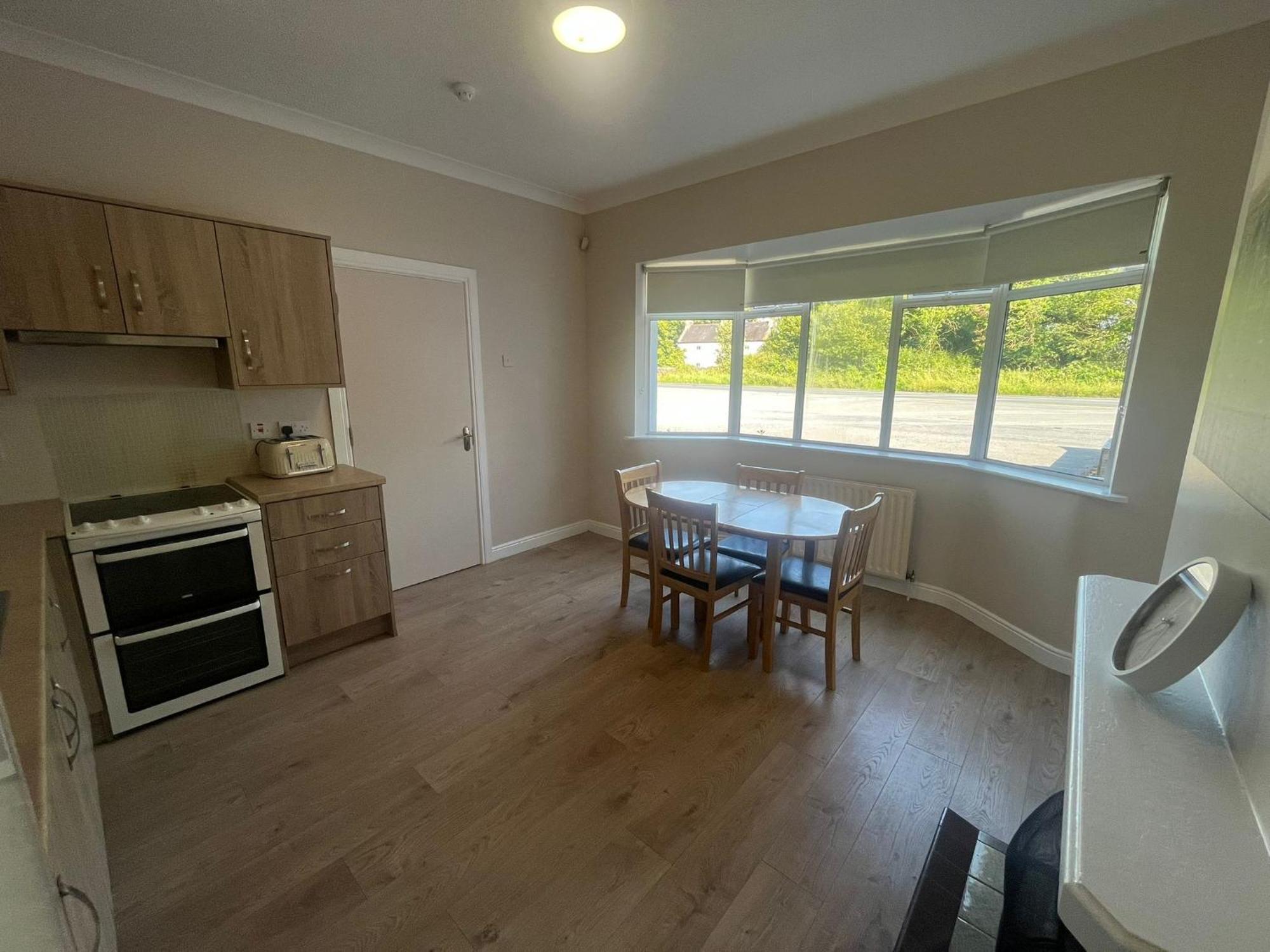 Yeats Lodge Self Catering Apartment And Bar Galway Luaran gambar